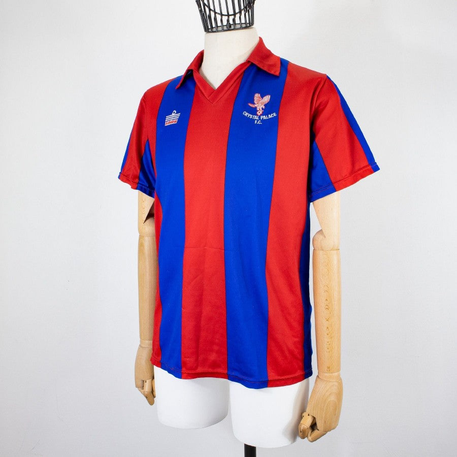 MAGLIA HOME CRYSTAL PALACE 1987/1988 by UMBRO - Home (3)