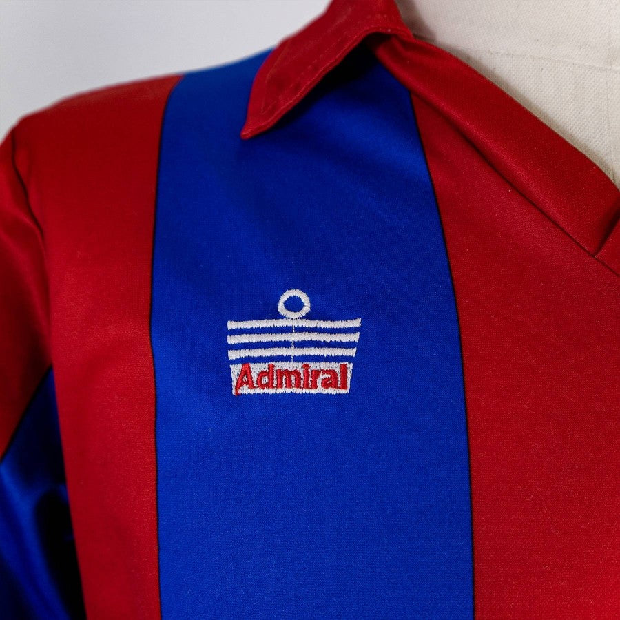 MAGLIA HOME CRYSTAL PALACE 1987/1988 by UMBRO - Home (5)