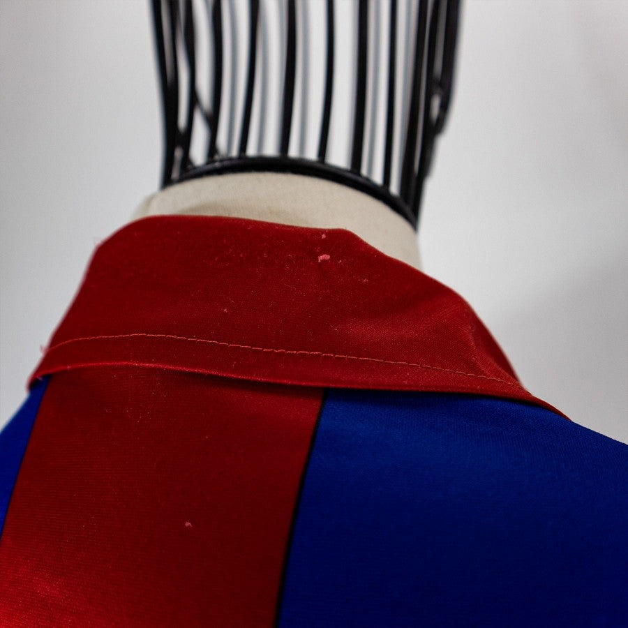 MAGLIA HOME CRYSTAL PALACE 1987/1988 by UMBRO - Home (8)