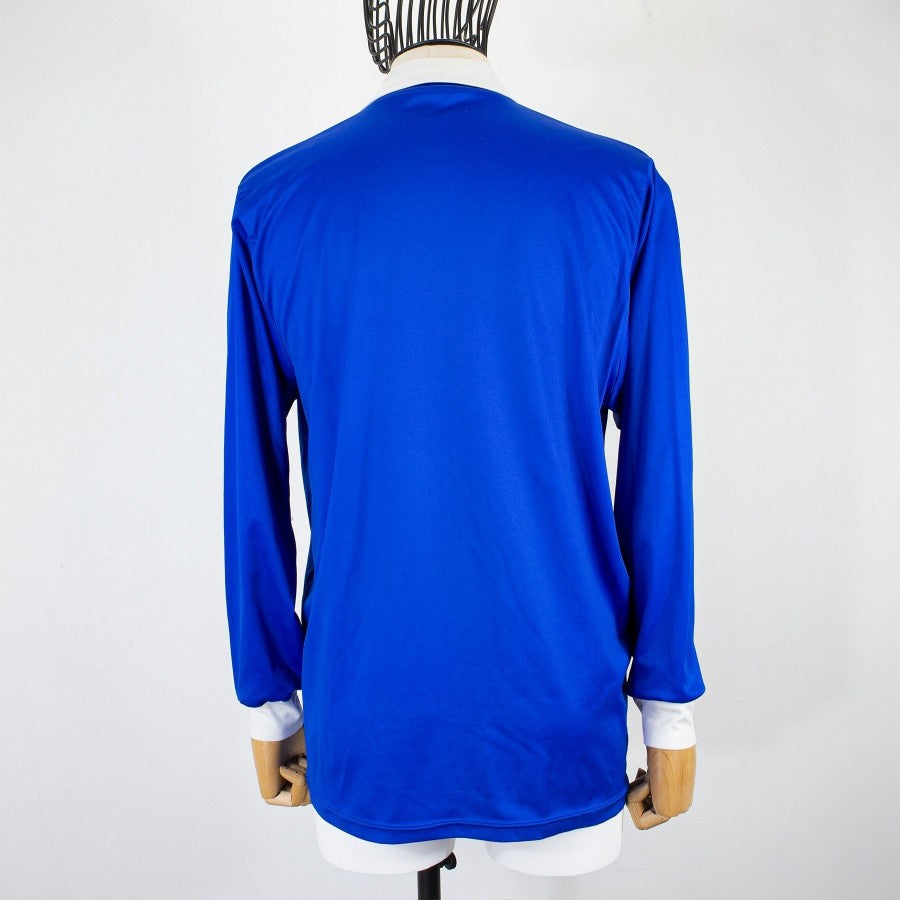 MAGLIA HOME EMPOLI 1993/1994 by UMBRO - Serie A (3)