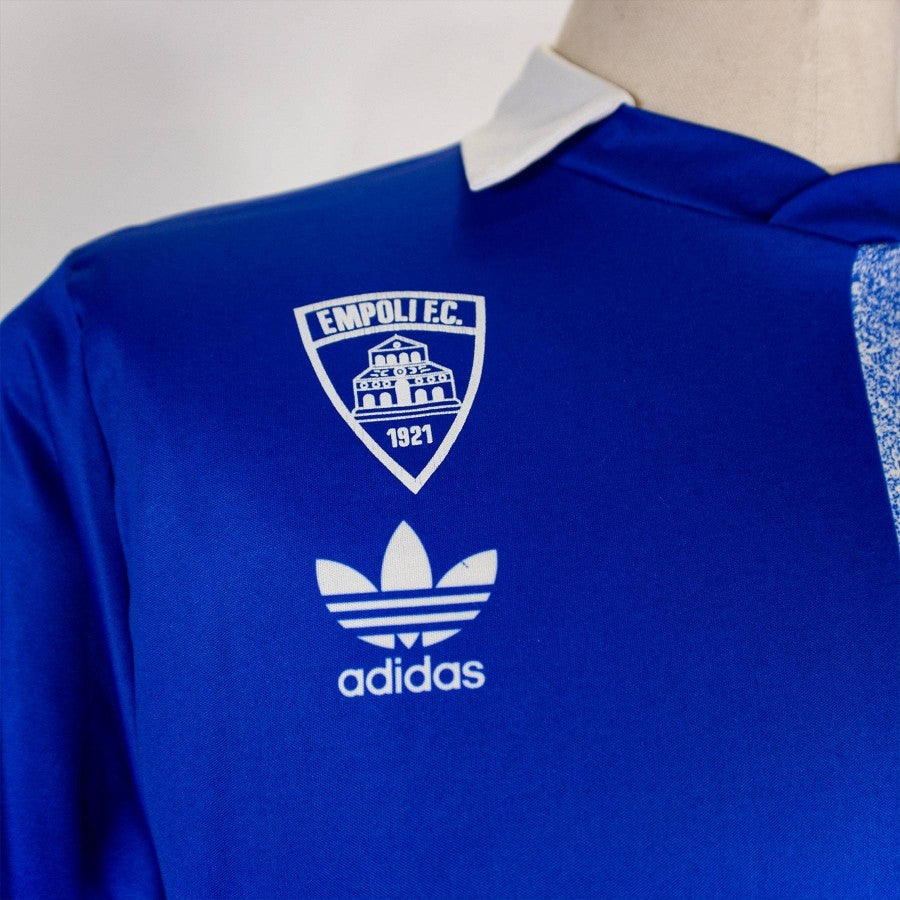 MAGLIA HOME EMPOLI 1993/1994 by UMBRO - Serie A (4)