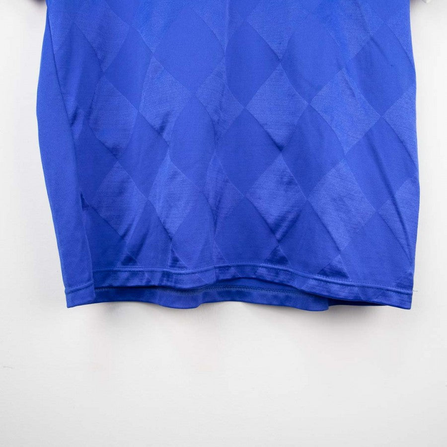 maglia home everton 1986/1987 by UMBRO - Home (11)