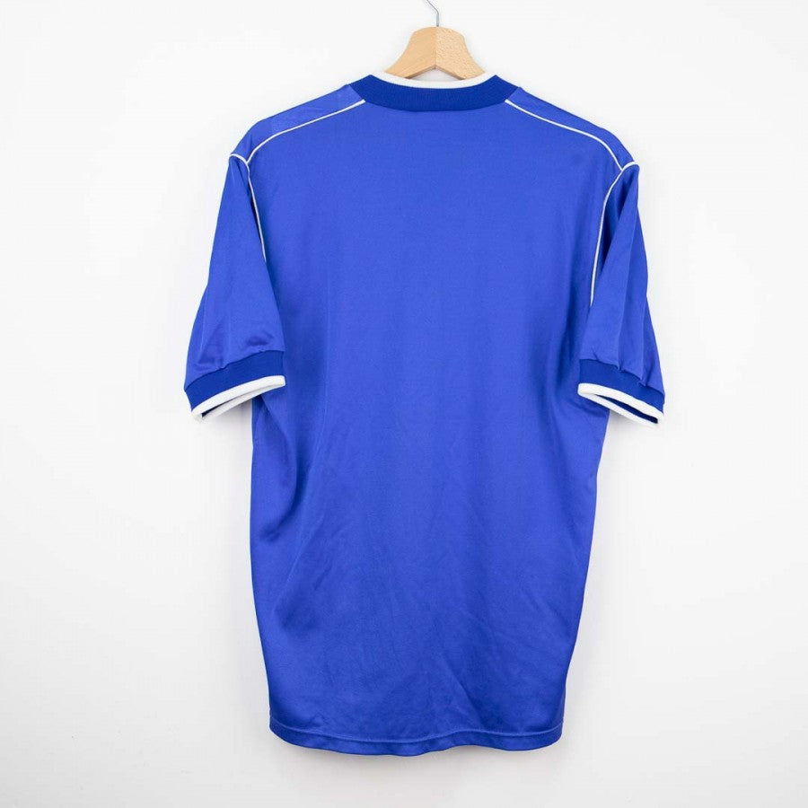 maglia home everton 1986/1987 by UMBRO - Home (2)