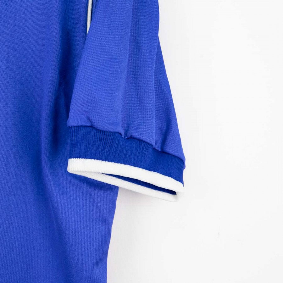 maglia home everton 1986/1987 by UMBRO - Home (4)