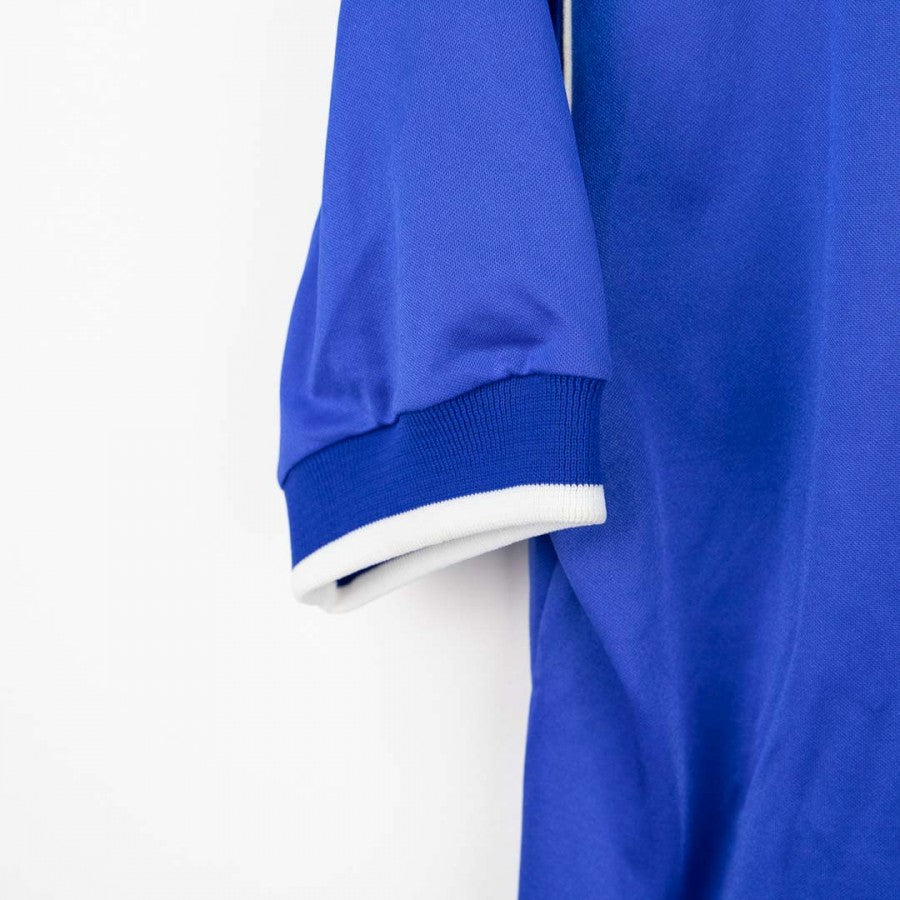 maglia home everton 1986/1987 by UMBRO - Home (5)