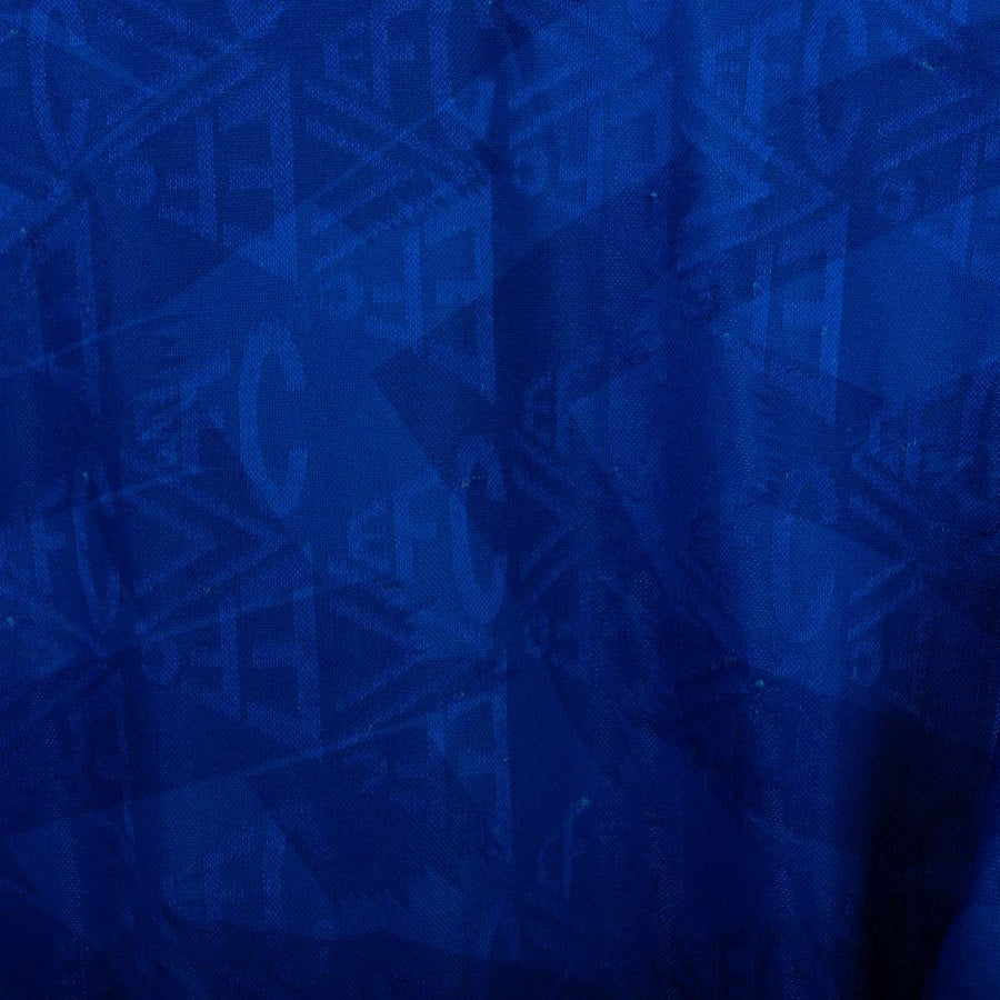 Maglia Home Everton Umbro 1990/1991 by UMBRO - Home (10)