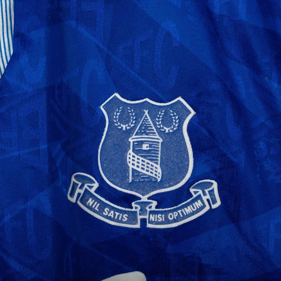 Maglia Home Everton Umbro 1990/1991 by UMBRO - Home (11)