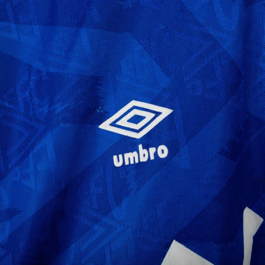 Maglia Home Everton Umbro 1990/1991 by UMBRO - Home (12)