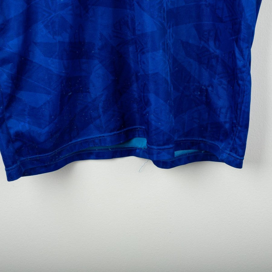 Maglia Home Everton Umbro 1990/1991 by UMBRO - Home (18)