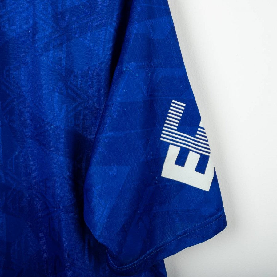Maglia Home Everton Umbro 1990/1991 by UMBRO - Home (4)