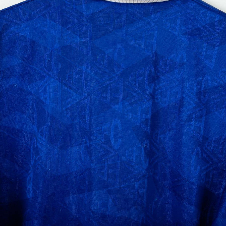Maglia Home Everton Umbro 1990/1991 by UMBRO - Home (5)
