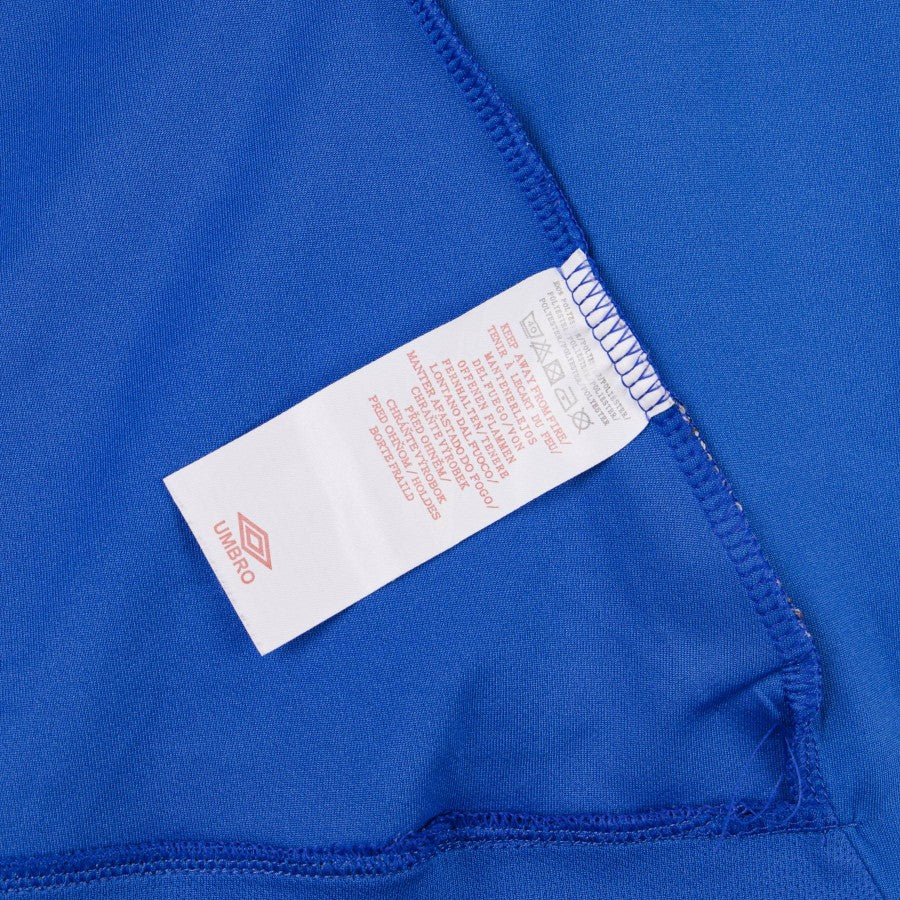 Maglia home Everton Umbro Sigurdsson 18 2018/2019 by UMBRO - Home (3)