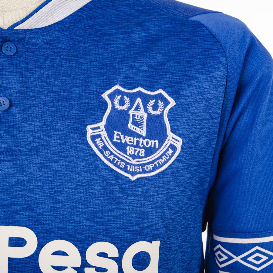 Maglia home Everton Umbro Sigurdsson 18 2018/2019 by UMBRO - Home (6)