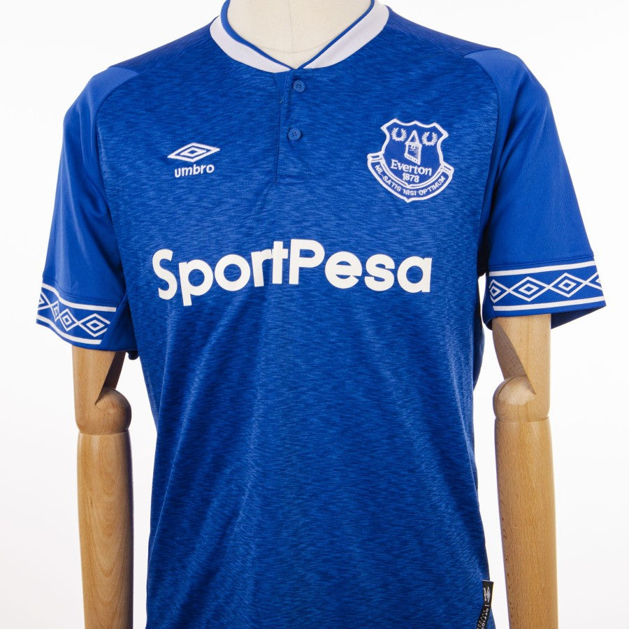 Maglia home Everton Umbro Sigurdsson 18 2018/2019 by UMBRO - Home (7)