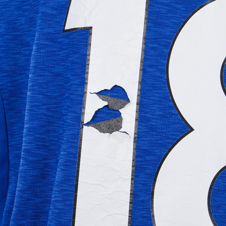 Maglia home Everton Umbro Sigurdsson 18 2018/2019 by UMBRO - Home (9)