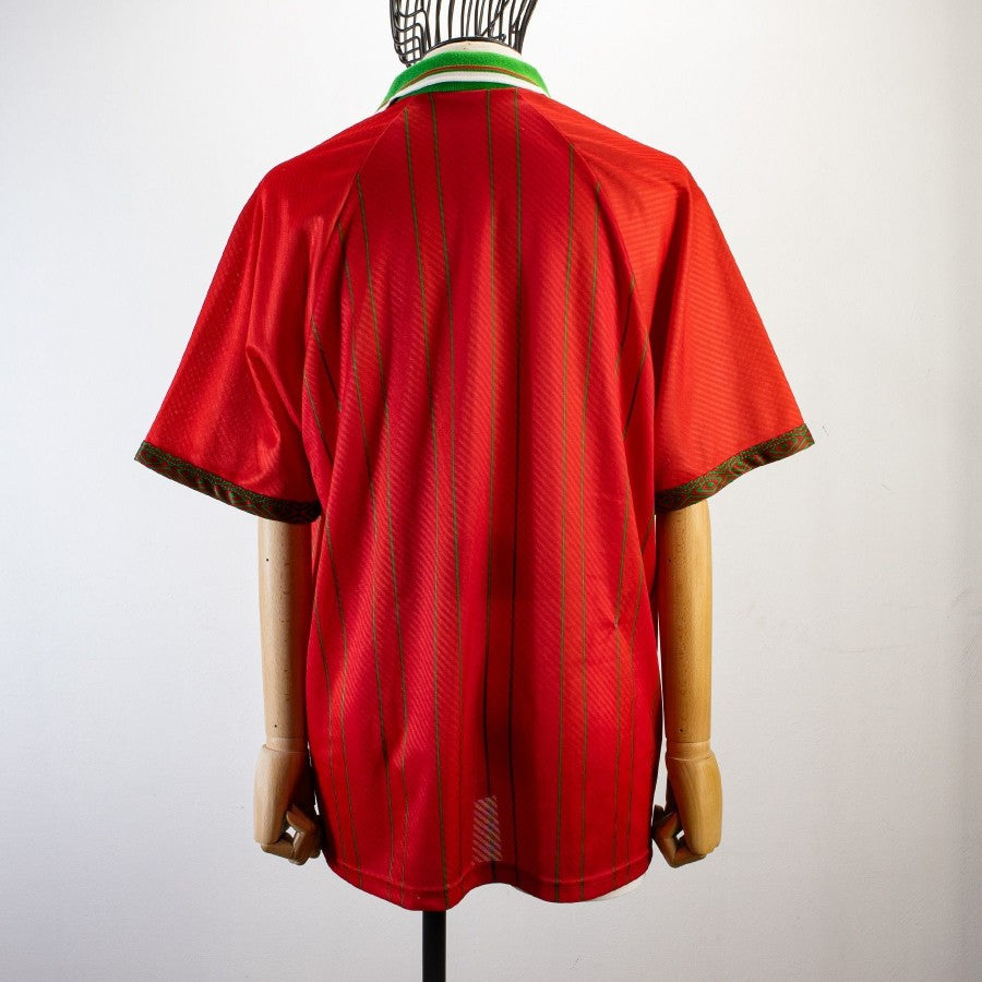 MAGLIA HOME GALLES UMBRO 1994/1996 by UMBRO - Home (2)