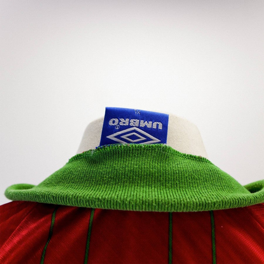 MAGLIA HOME GALLES UMBRO 1994/1996 by UMBRO - Home (3)