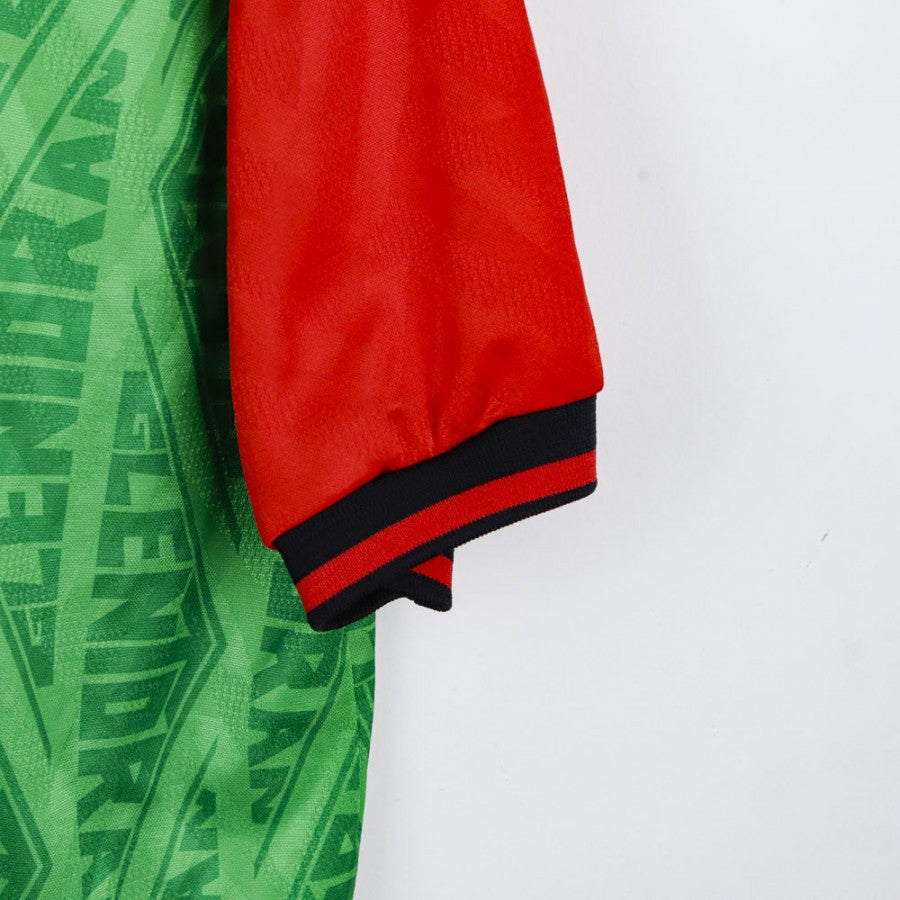 Maglia Home Glentoran Umbro 1992/1993 by UMBRO - Home (4)