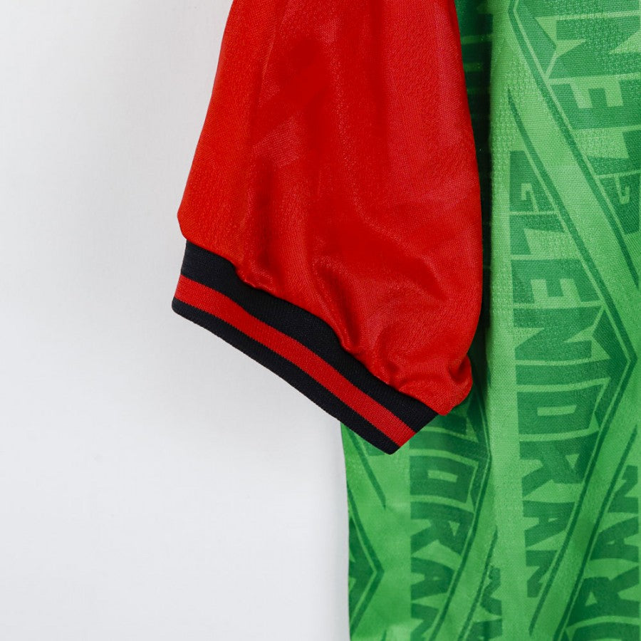 Maglia Home Glentoran Umbro 1992/1993 by UMBRO - Home (5)