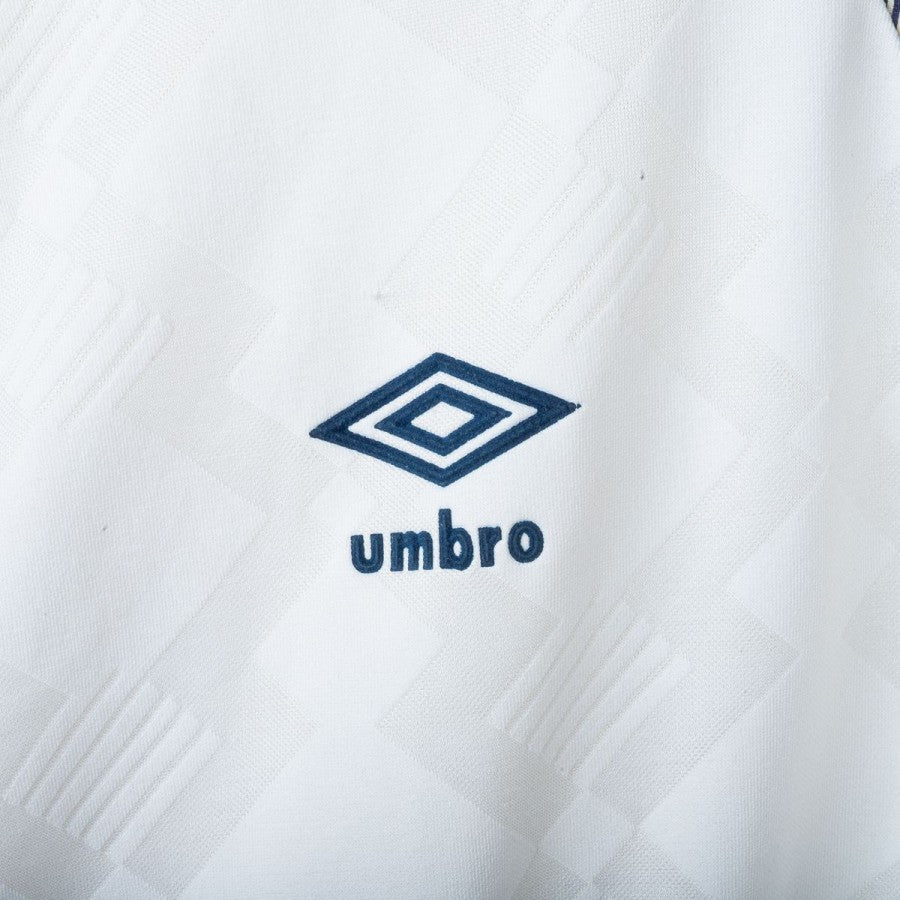 Maglia Home Inghilterra Umbro 1990 by UMBRO - Home (10)