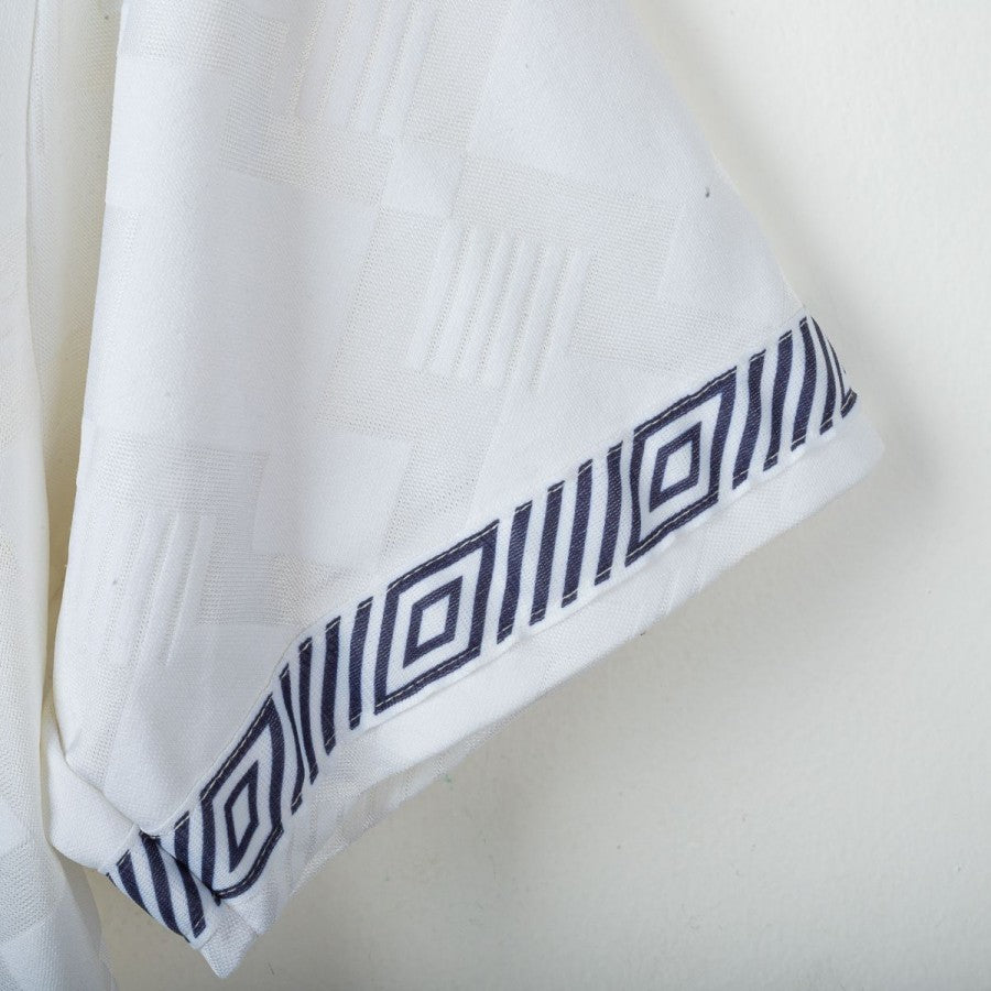 Maglia Home Inghilterra Umbro 1990 by UMBRO - Home (15)