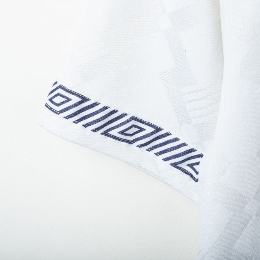 Maglia Home Inghilterra Umbro 1990 by UMBRO - Home (16)