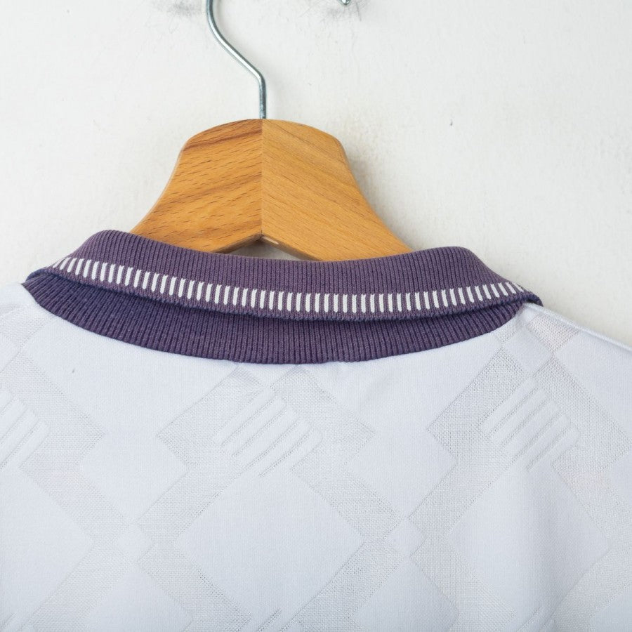 Maglia Home Inghilterra Umbro 1990 by UMBRO - Home (3)