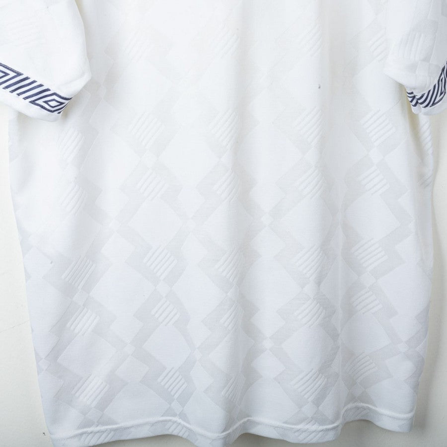 Maglia Home Inghilterra Umbro 1990 by UMBRO - Home (5)