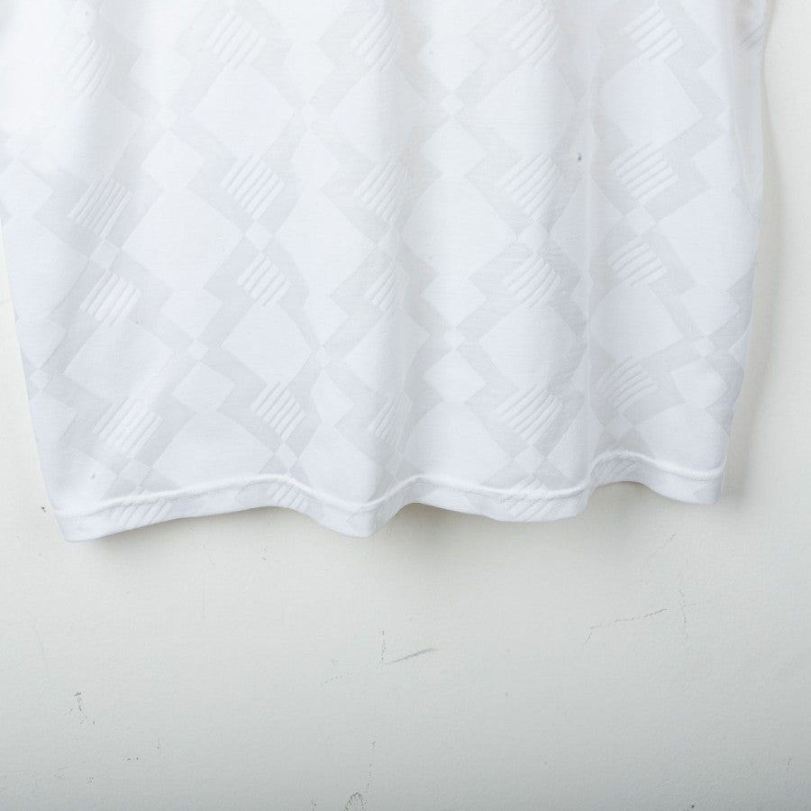 Maglia Home Inghilterra Umbro 1990 by UMBRO - Home (6)