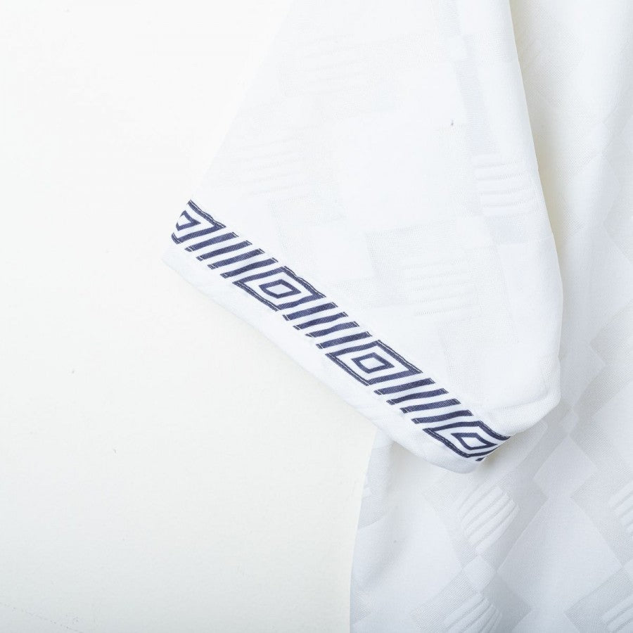 Maglia Home Inghilterra Umbro 1990 by UMBRO - Home (7)