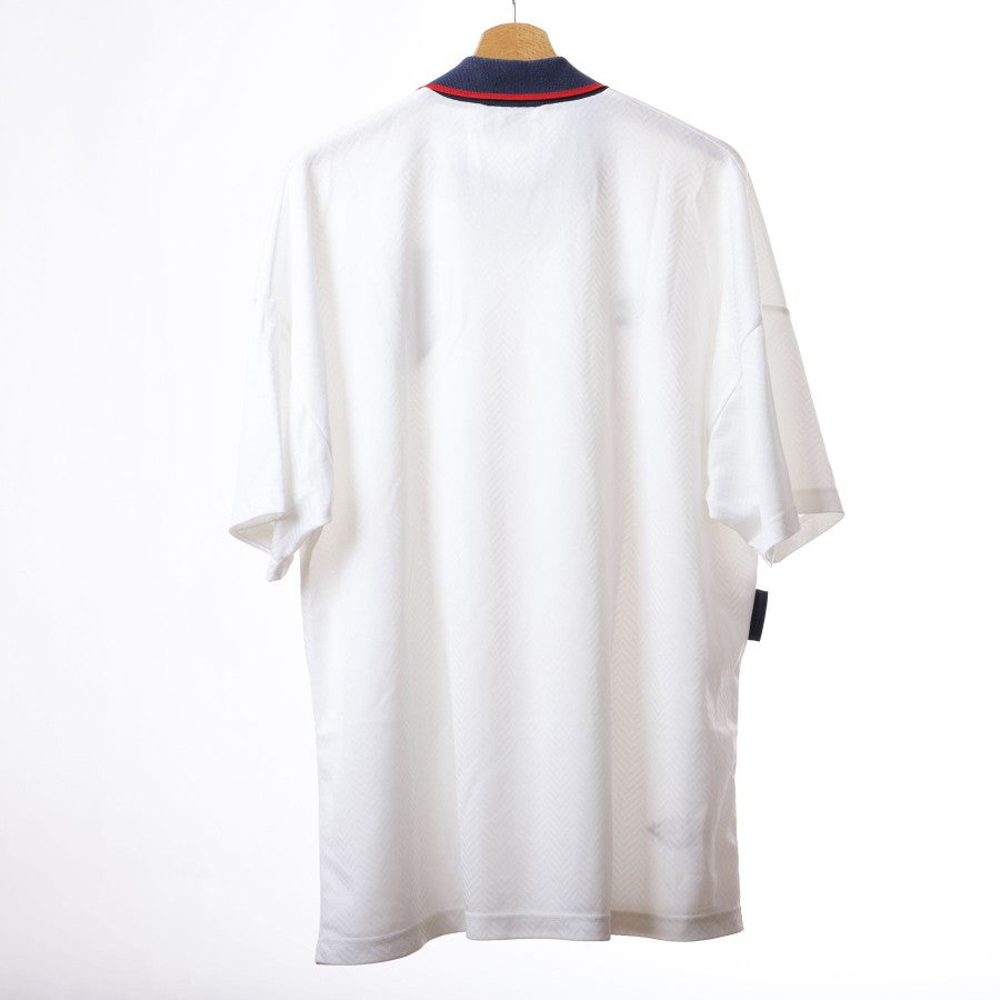 maglia home inghilterra umbro 1993/1995 by UMBRO - Home (2)