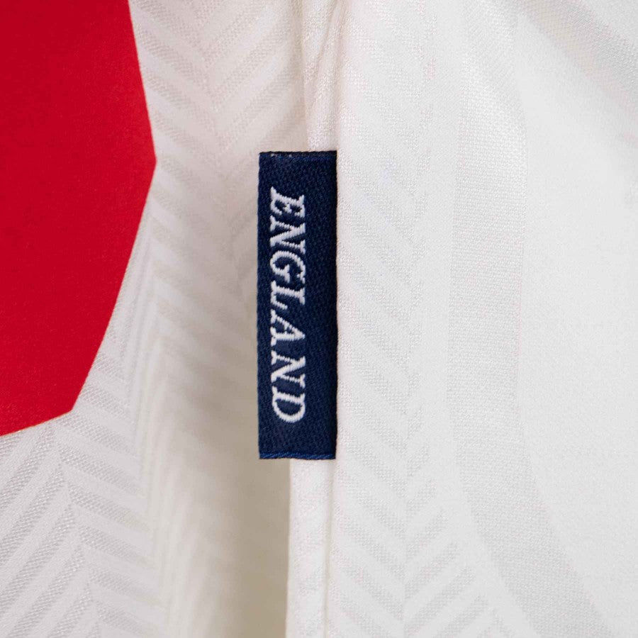 MAGLIA HOME INGHILTERRA UMBRO 1994/1995 8 GASCOIGNE by UMBRO - Altre Leghe (5)