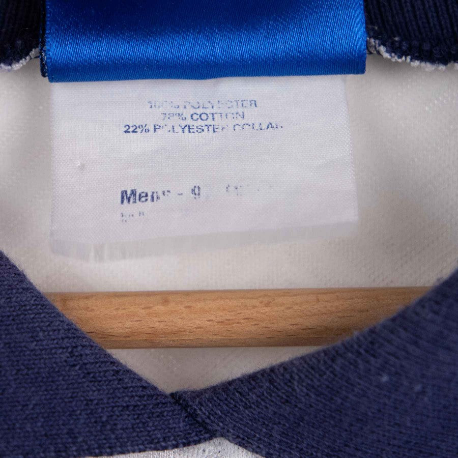 MAGLIA HOME INGHILTERRA UMBRO 1994/1995 8 GASCOIGNE by UMBRO - Altre Leghe (6)