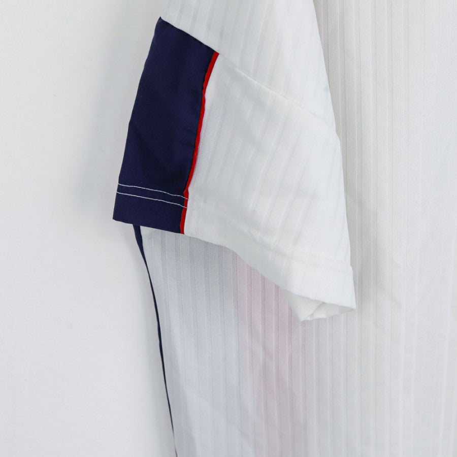 Maglia Home Inghilterra Umbro 1998 by UMBRO - Home (4)