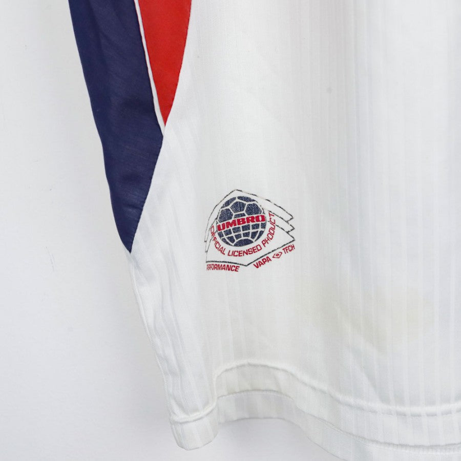 Maglia Home Inghilterra Umbro 1998 by UMBRO - Home (7)
