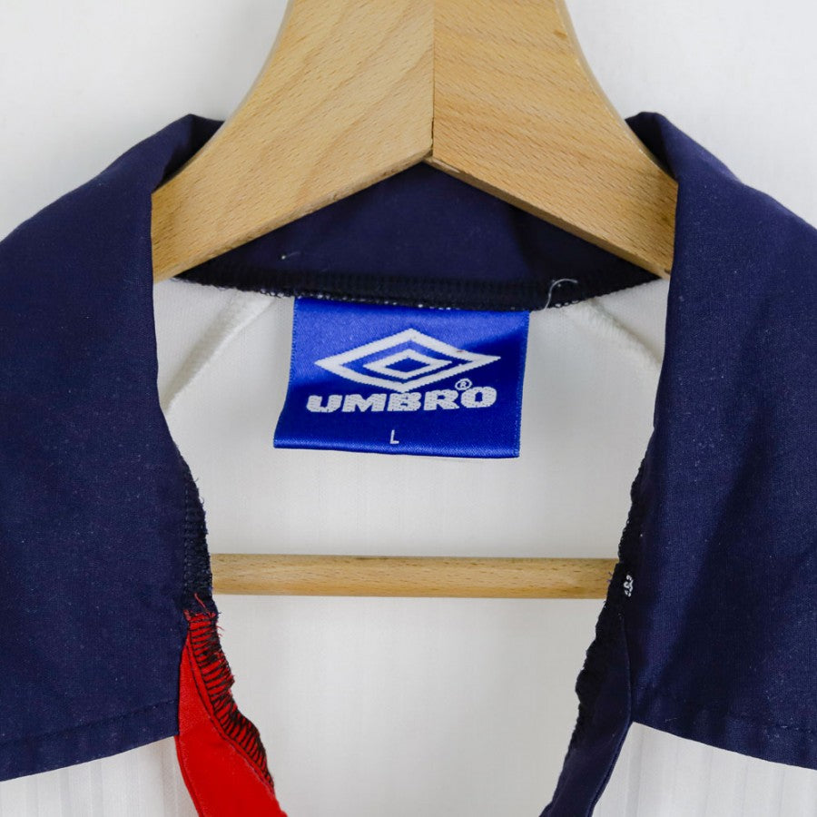 Maglia Home Inghilterra Umbro 1998 by UMBRO - Home (9)