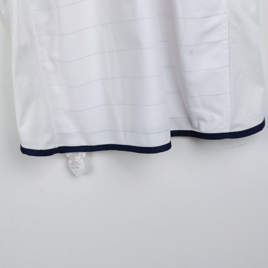 Maglia Home Inghilterra Umbro 2004 by UMBRO - Home (12)