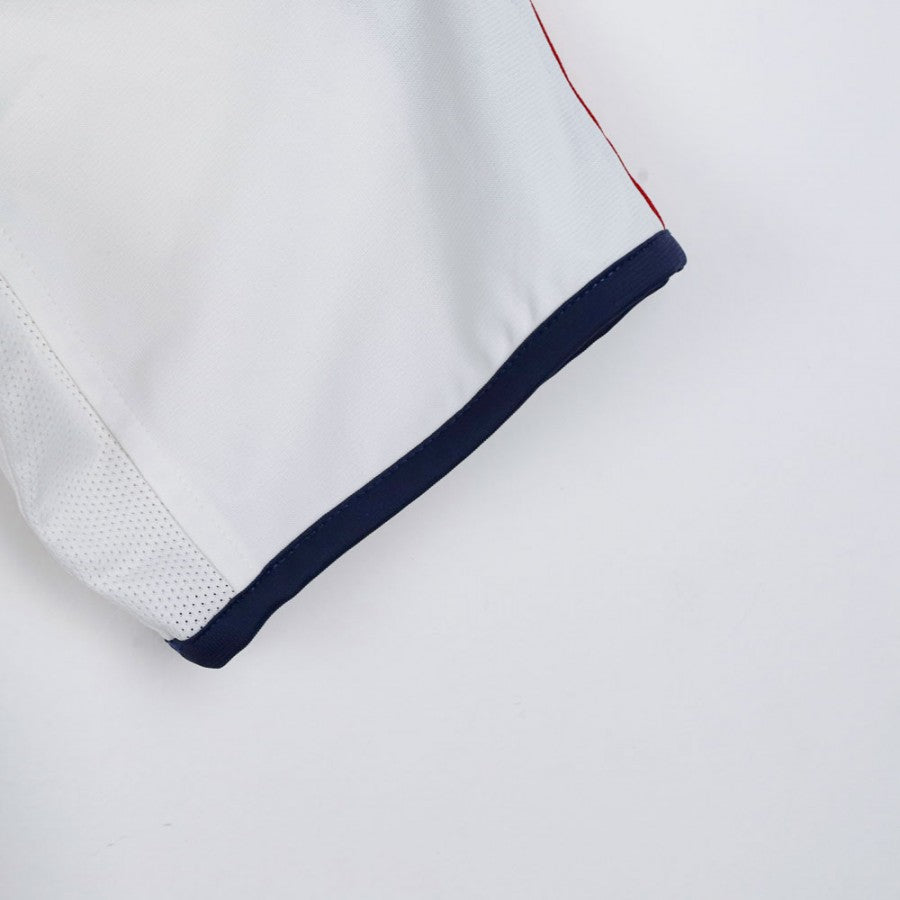 Maglia Home Inghilterra Umbro 2004 by UMBRO - Home (7)