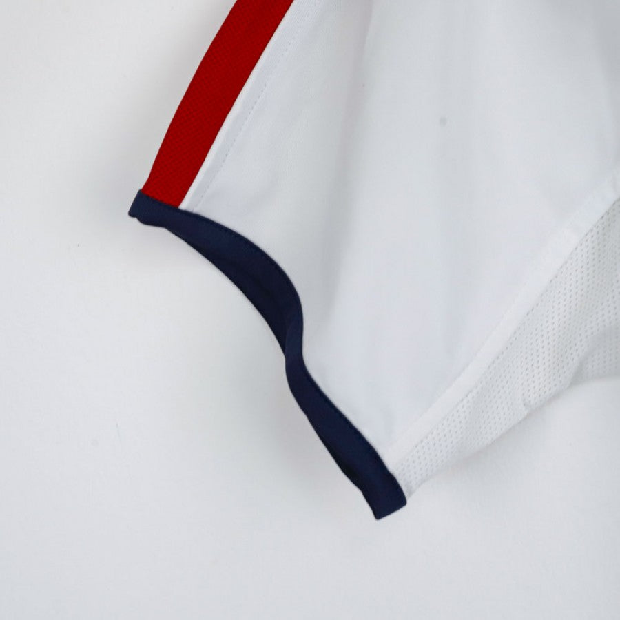 Maglia Home Inghilterra Umbro 2004 by UMBRO - Home (8)