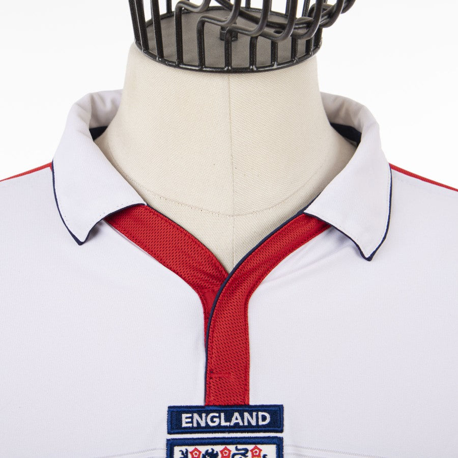 Maglia home Inghilterra Umbro 2004/2005 by UMBRO - Home (10)