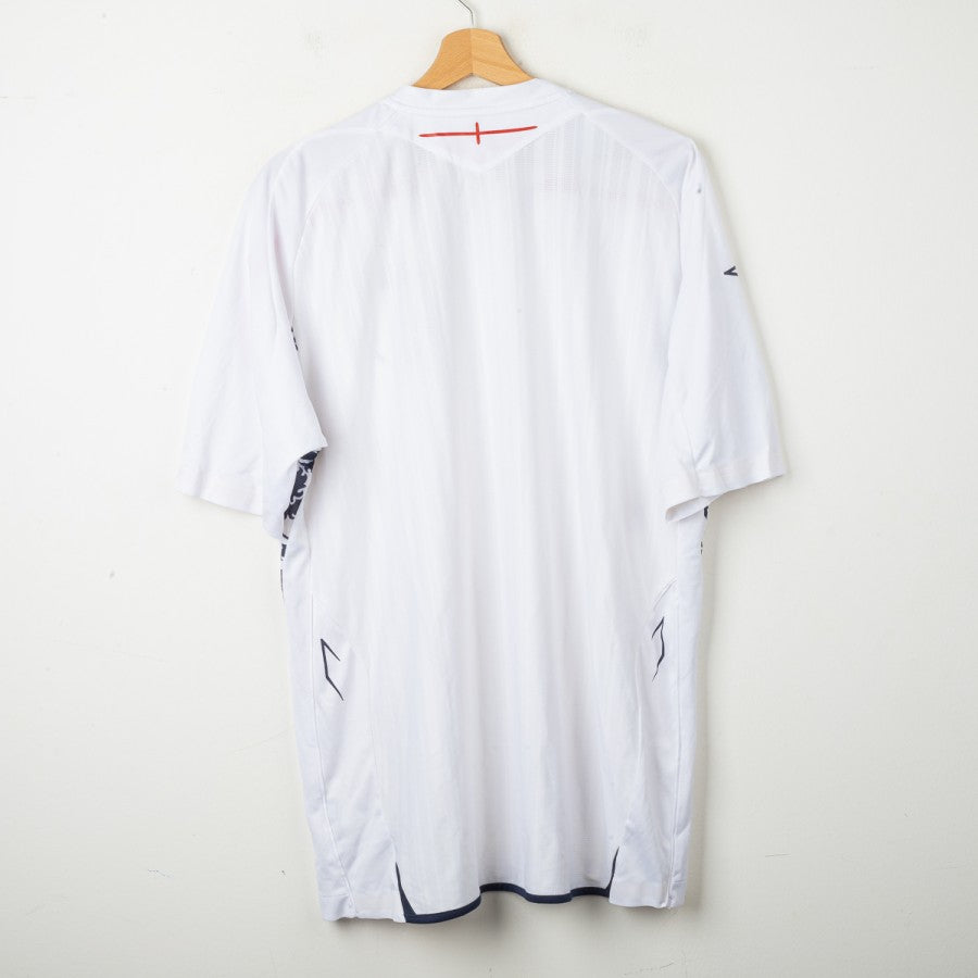 Maglia Home Inghilterra Umbro 2006 by UMBRO - Home (2)