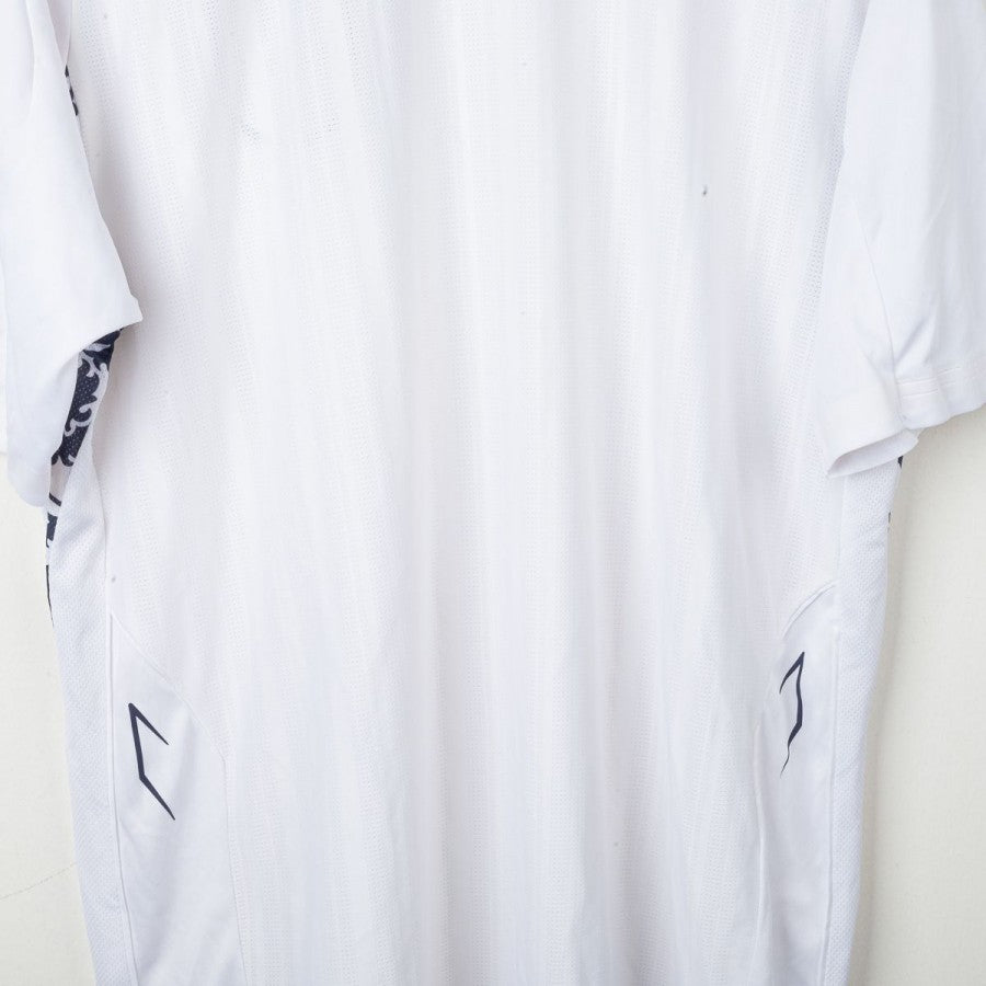 Maglia Home Inghilterra Umbro 2006 by UMBRO - Home (5)