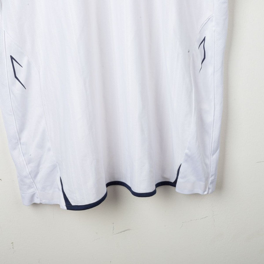Maglia Home Inghilterra Umbro 2006 by UMBRO - Home (6)