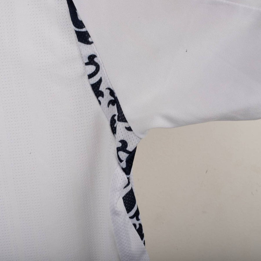 Maglia Home Inghilterra Umbro 2008 by UMBRO - Home (11)