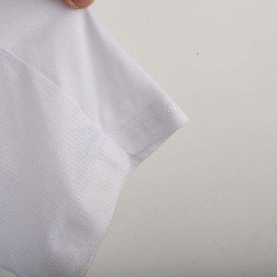 Maglia Home Inghilterra Umbro 2008 by UMBRO - Home (18)