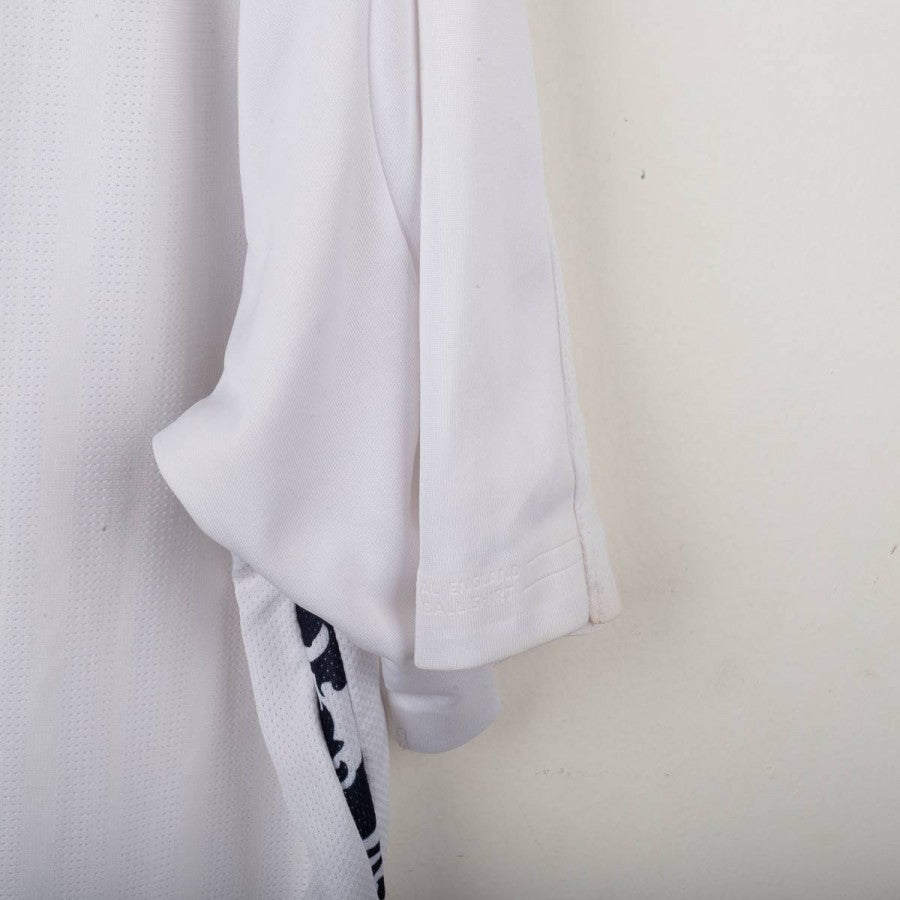 Maglia Home Inghilterra Umbro 2008 by UMBRO - Home (5)