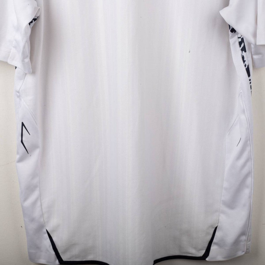 Maglia Home Inghilterra Umbro 2008 by UMBRO - Home (8)