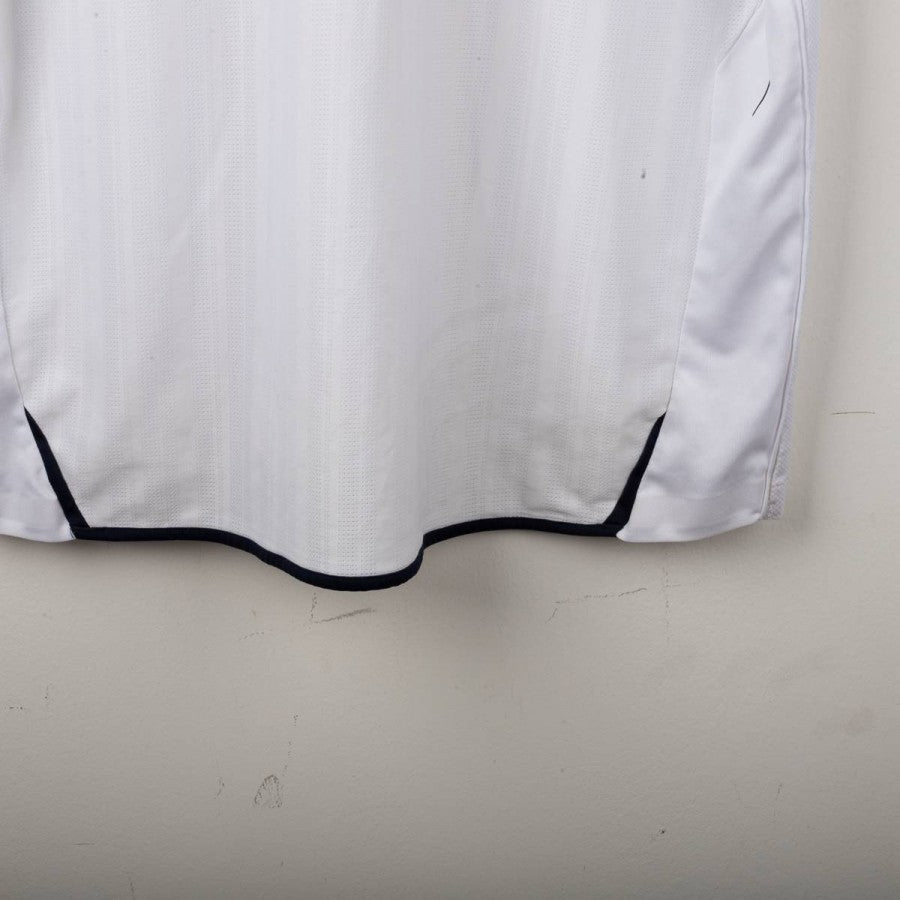 Maglia Home Inghilterra Umbro 2008 by UMBRO - Home (9)