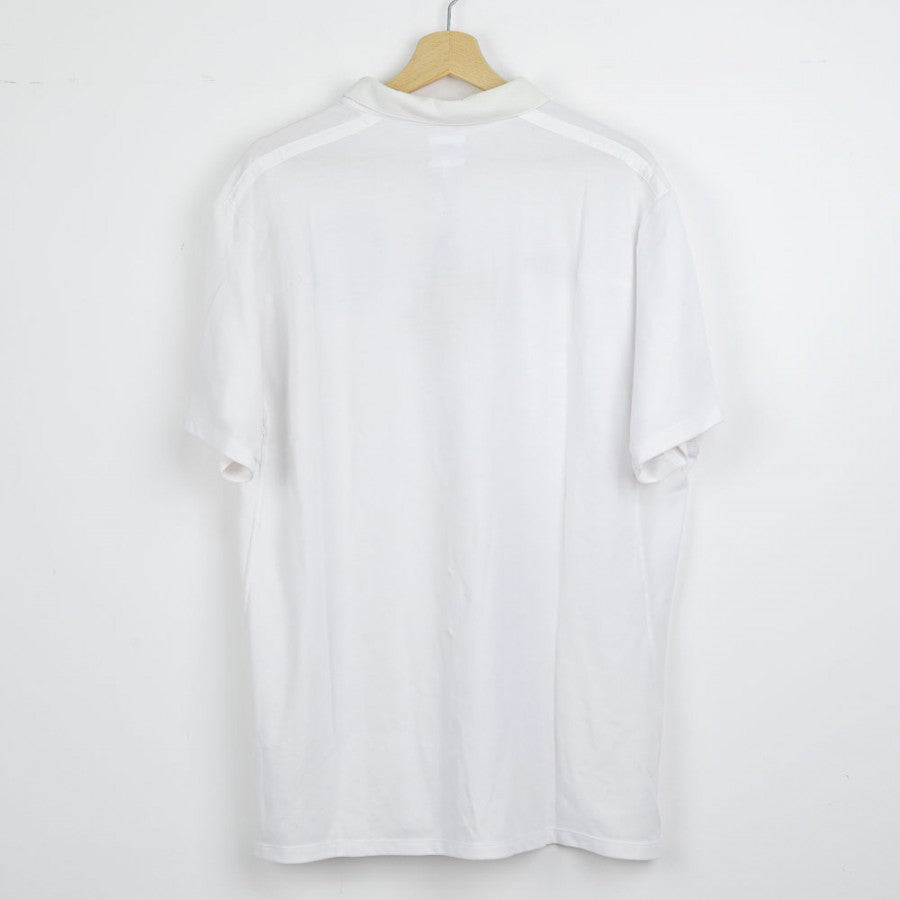 Maglia Home Inghilterra Umbro 2010 by UMBRO - Home (2)