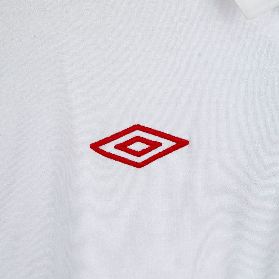Maglia Home Inghilterra Umbro 2010 by UMBRO - Home (4)